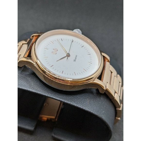 Martian MPS01CL054 mVip Kindred Woman's Hybrid Smartwatch - Picture 3 of 5